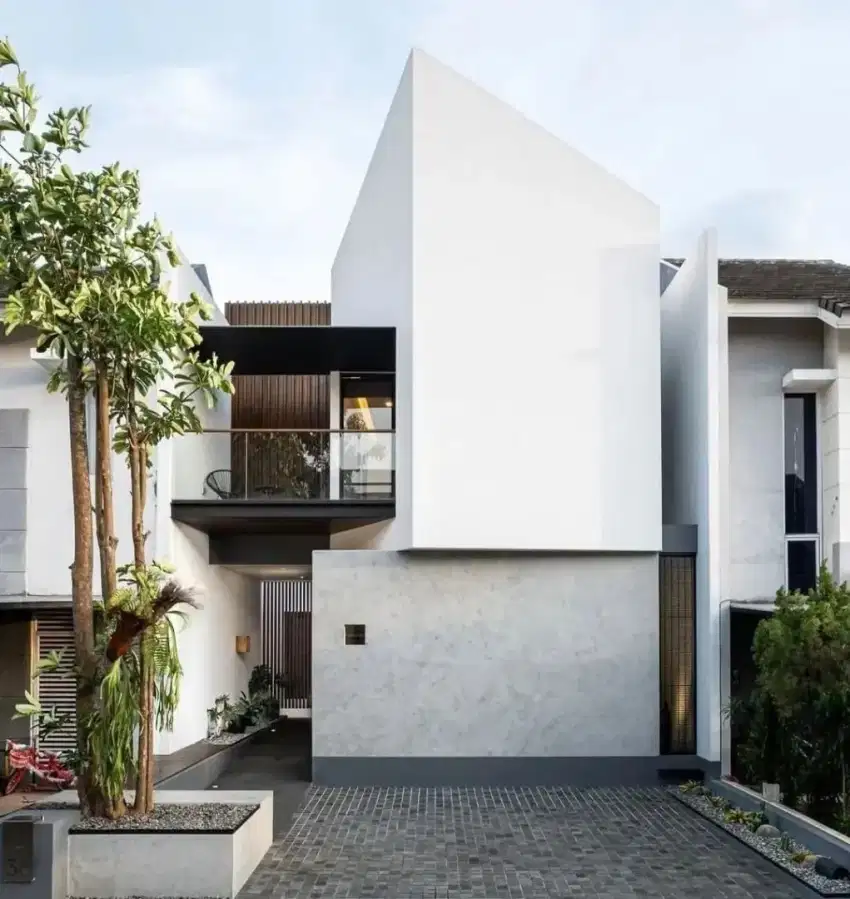 RENOVASI BERGARANSI Jasa Bangun Rumah Kontraktor Desain imb Pemborong