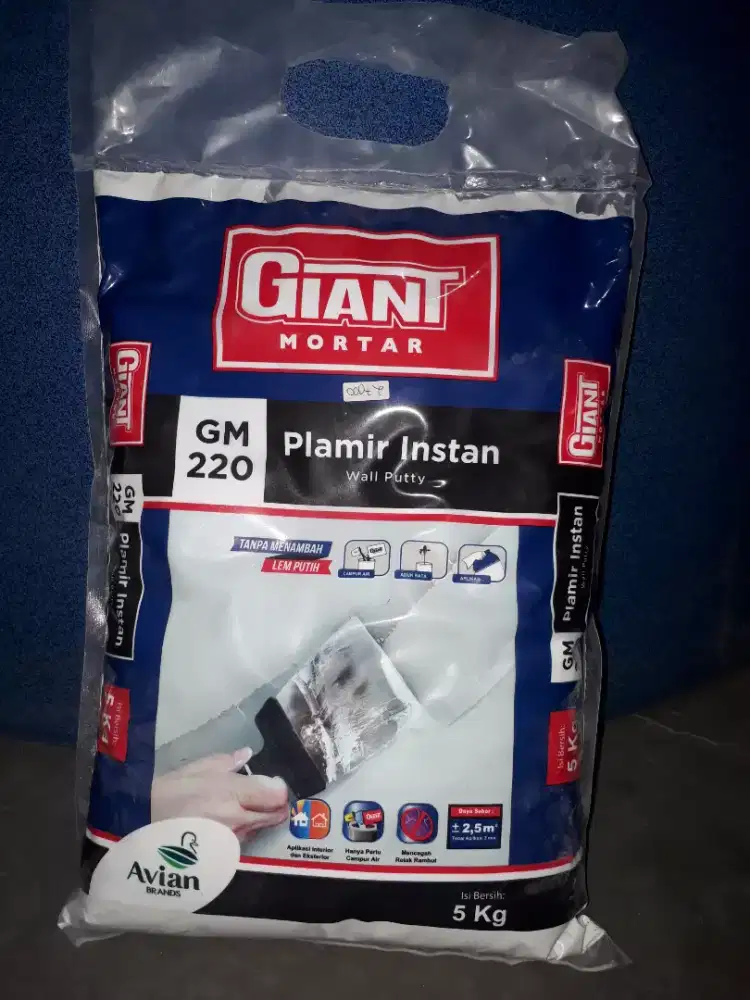 SEDIA GIANT MORTAR 220