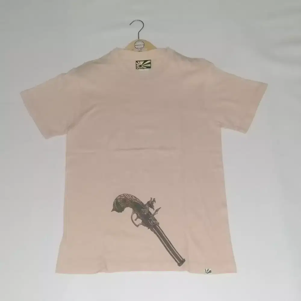 TS Everyting Criss VTG Cream