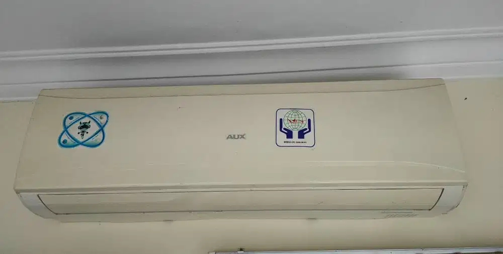 AC AUX 2pk Original | Air Conditioner AUX