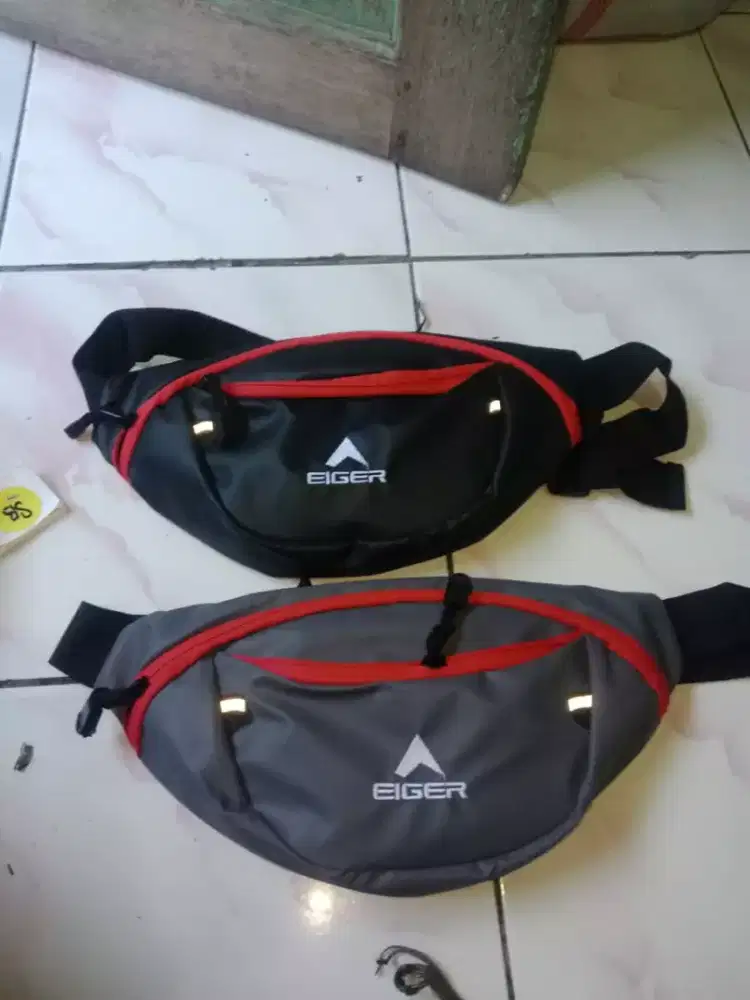 Tas selempang/waitsbag