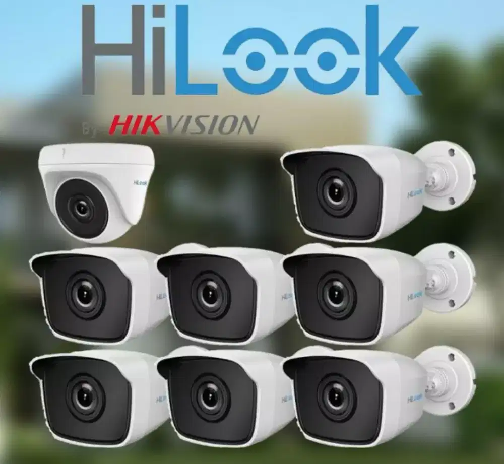 Agen CCTV lengkap termurah di jabodetabek free instalasi