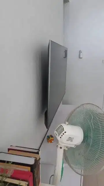 Xiaomi Mi TV 4 55 inch Bezel-less 4K QLED