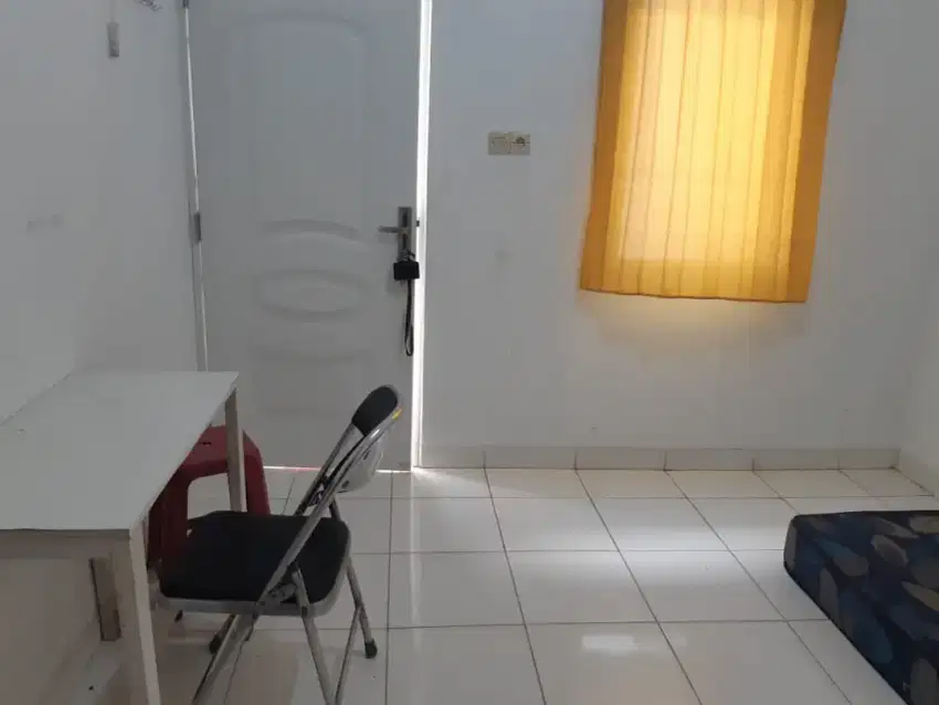 Kost Ibu Elly Cikarang (Jababeka) Kab. Bekasi