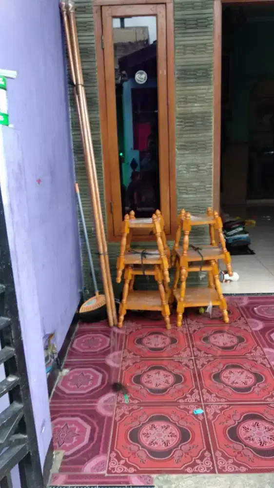 JUAL TIANG PATAKA/TIANG BENDERA INDOOR