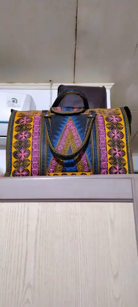 Tas Aceh Besar Cantik
