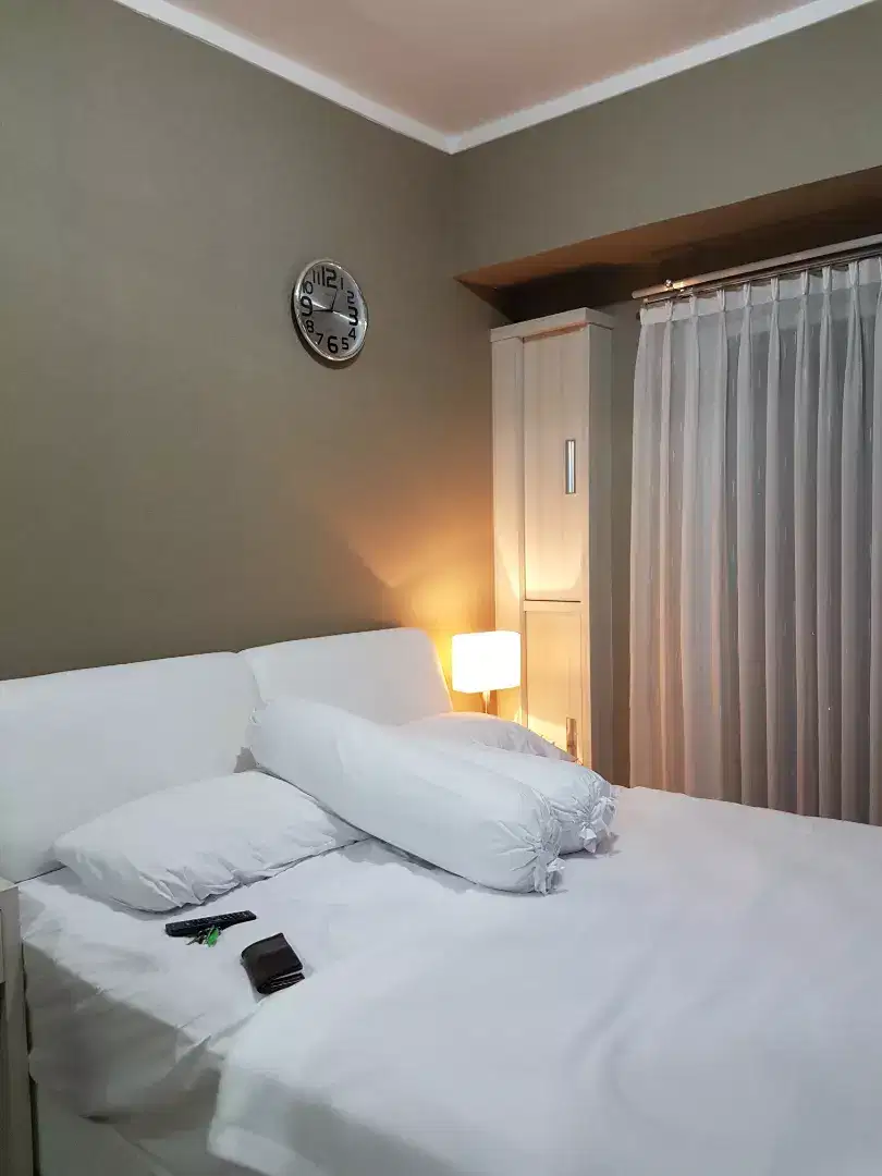 apartemen marbella dago bs tuker mbl bekas no ciumbuleuit/ parahyangan