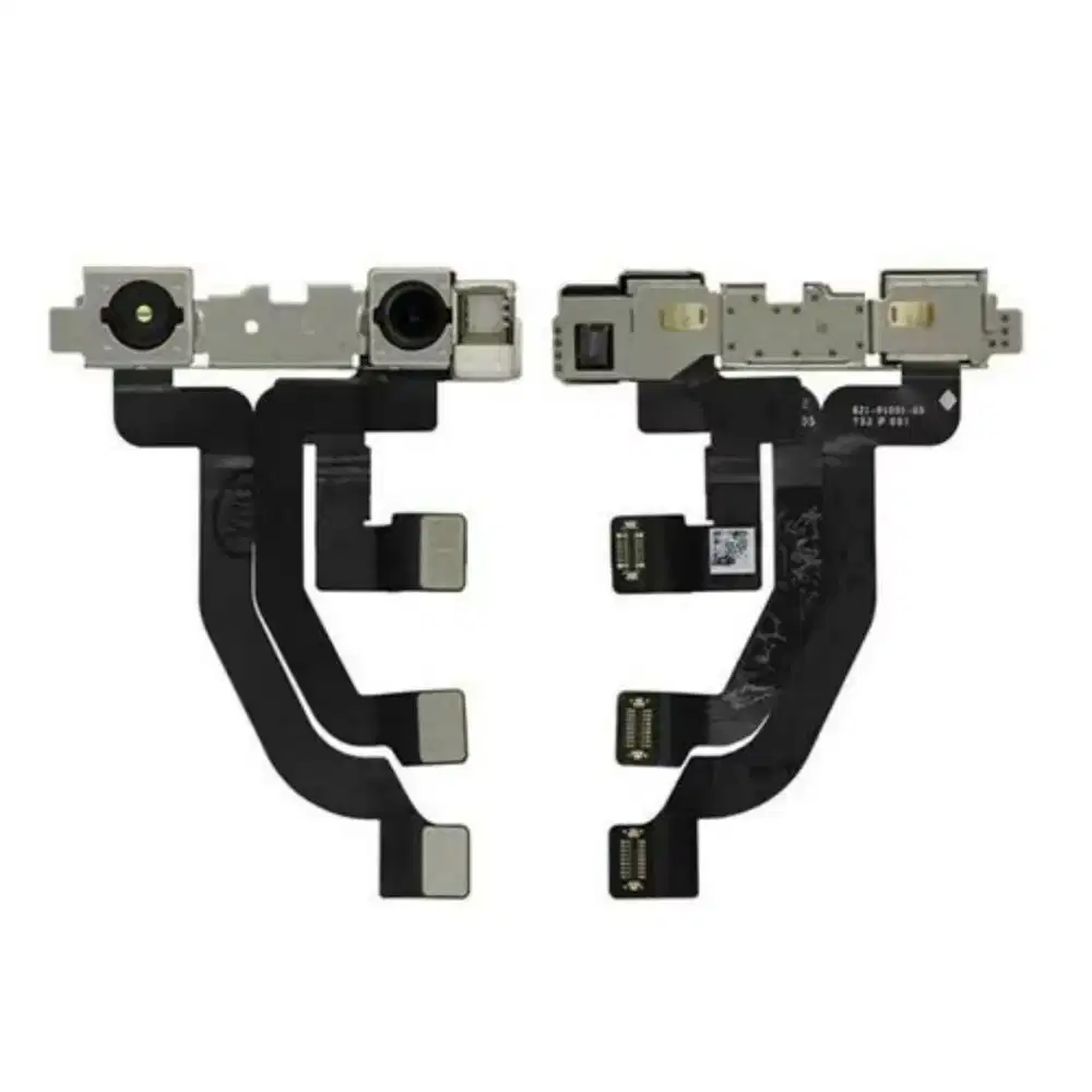 Flexible Kamera / Face ID iphone