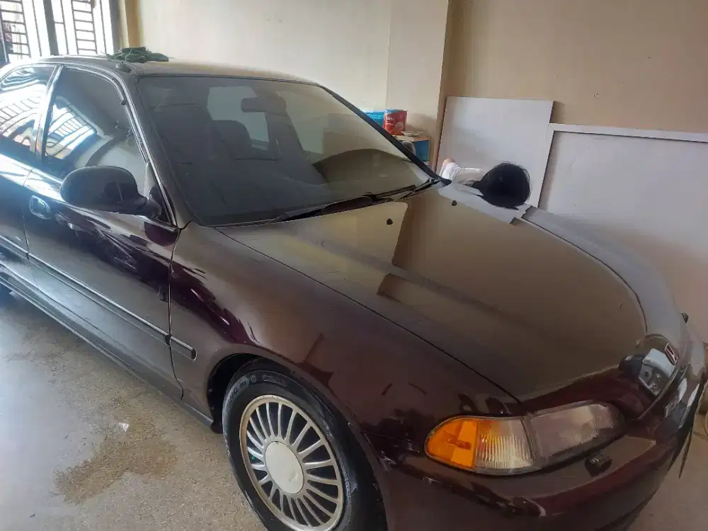 kaca film mobil panggilan