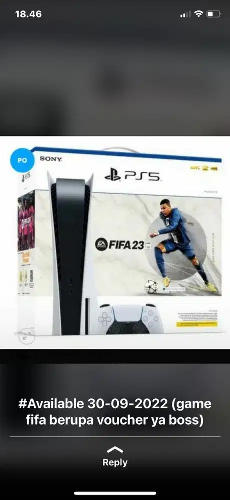 WTB dicari PS5 Matot ato Rusak