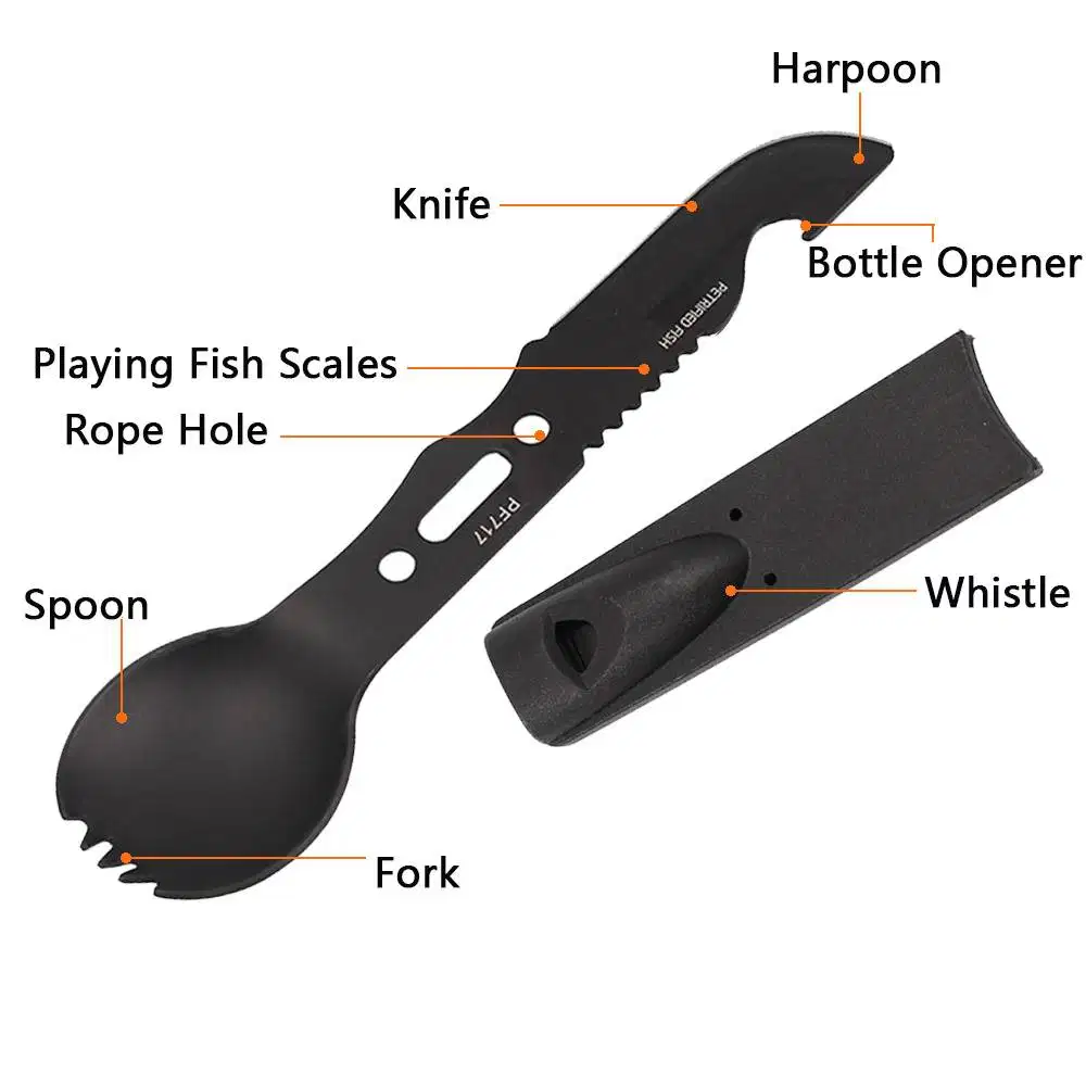 Sendok Garpu Multifungsi Kota Malang Gratis Antar