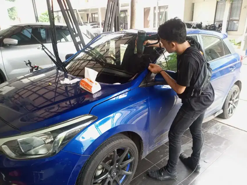 KACA FILM 3M PANGGILAN