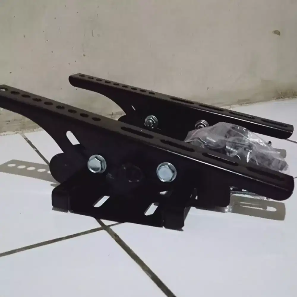 Jualan bracket plus pemasangan