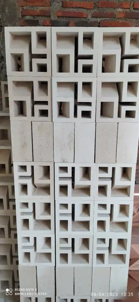 Roster beton minimalis terbaik bisa cod