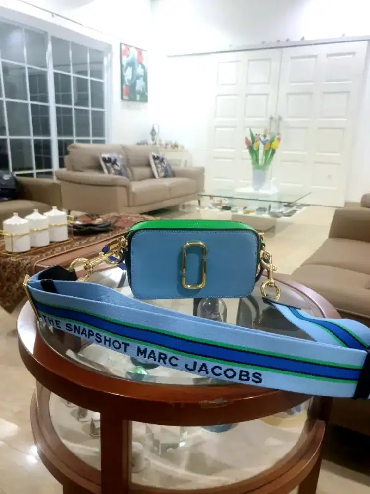 Marc jacobs snapshoot original