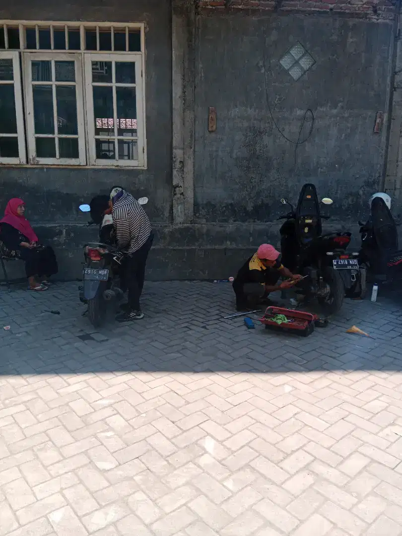 Servis panggilan