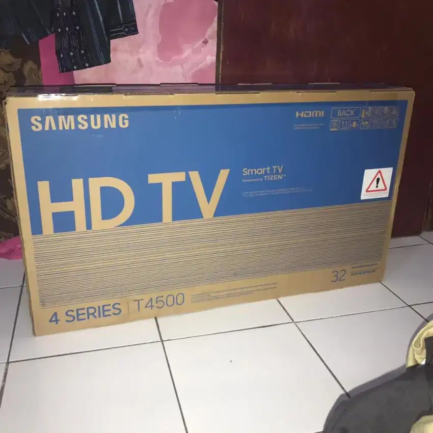 Terima jual tv bekas