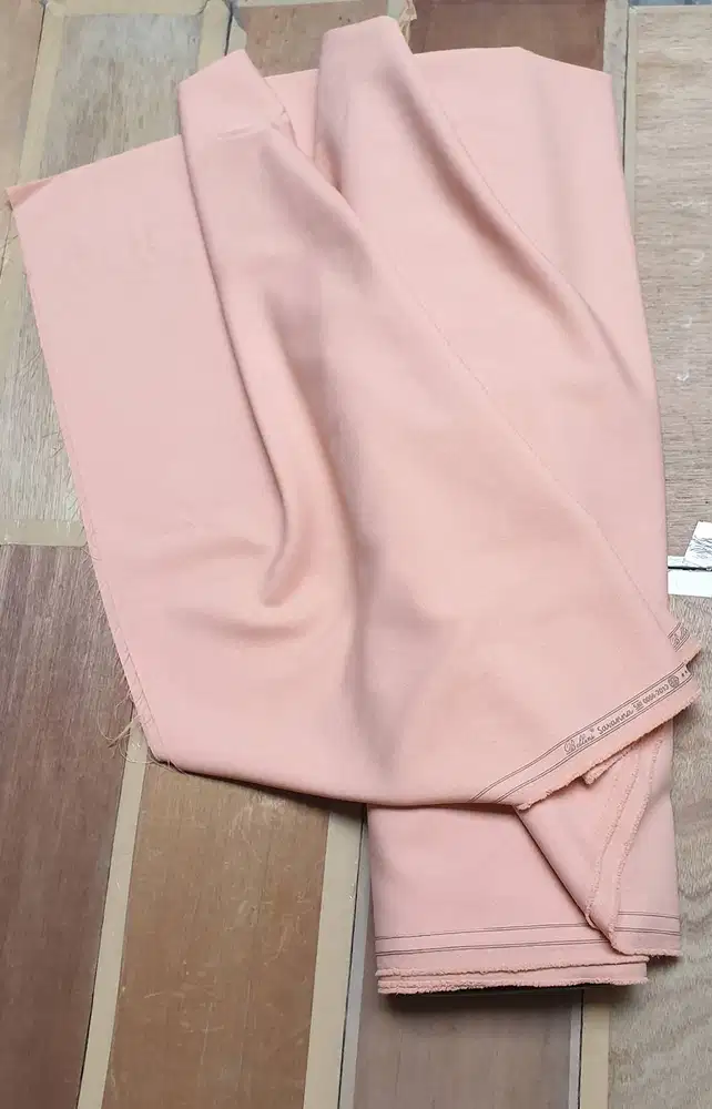 Kain Meteran bellini Wanita Murah Meriah