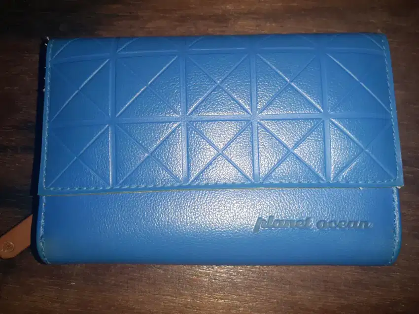 Dompet Planet Ocean