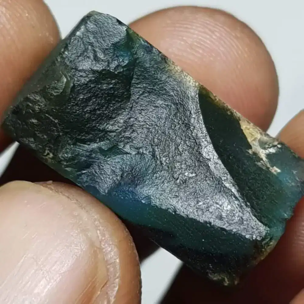 Bahan bacan doko