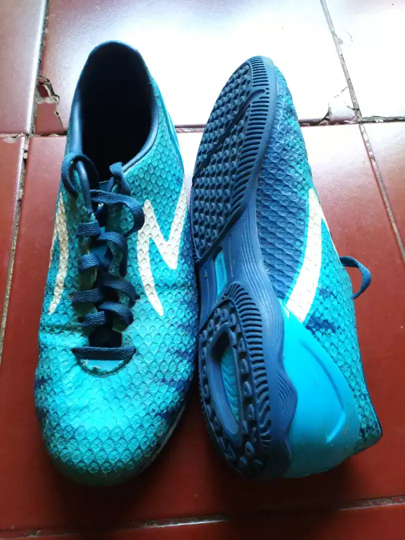 SEPATU FUTSAL SPECS CYANIDE WILDCAT