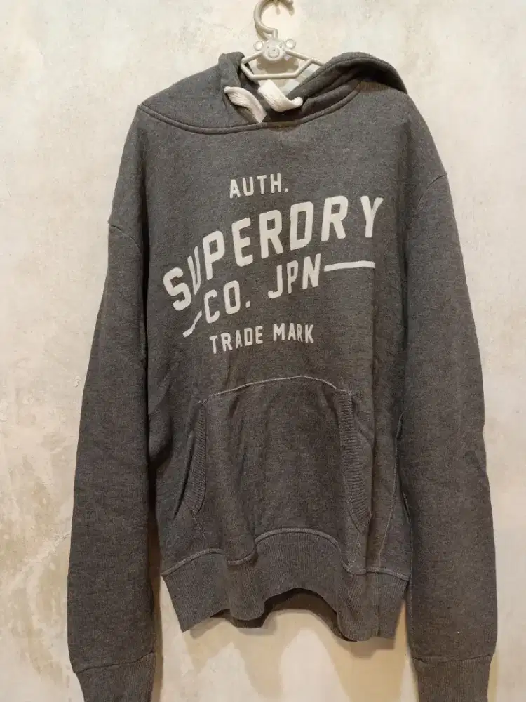 Hoodie Superdry