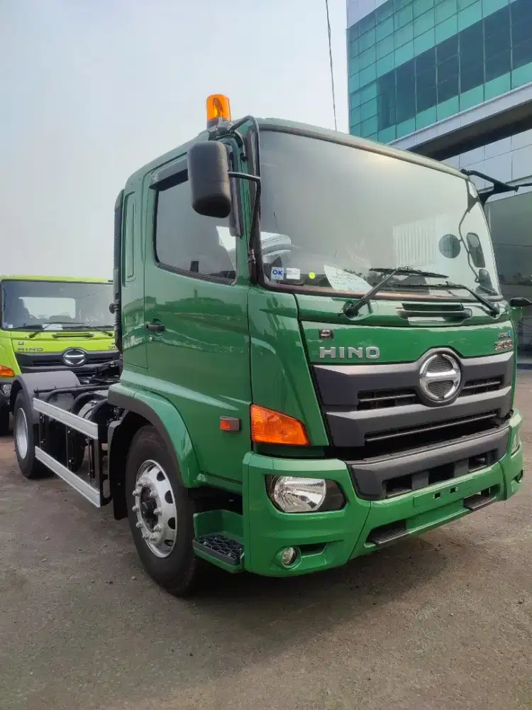 Hino Head Jual Beli Truk Kendaraan Komersial Di Indonesia Murah Di