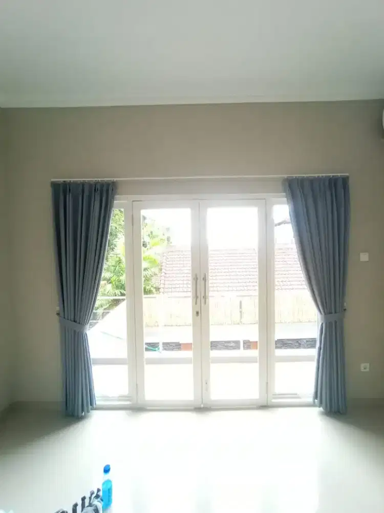 Gorden /Korden Blackout Banyak Pilihan Warna