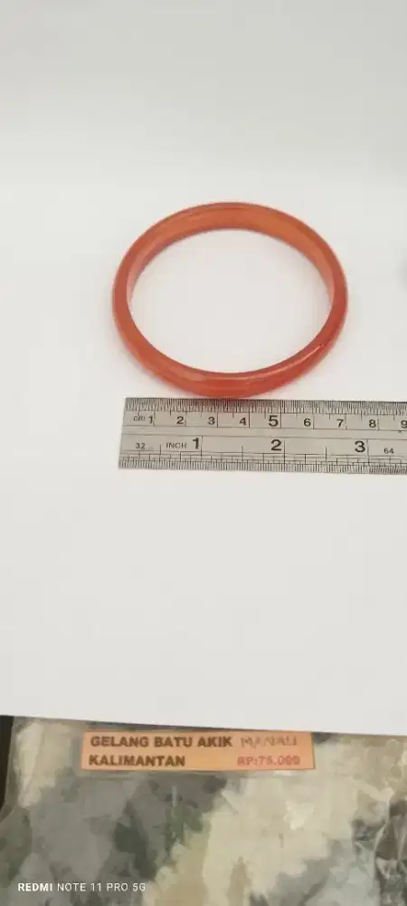 batu akik kalimantan