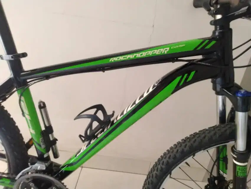 Specialized Rockhopper