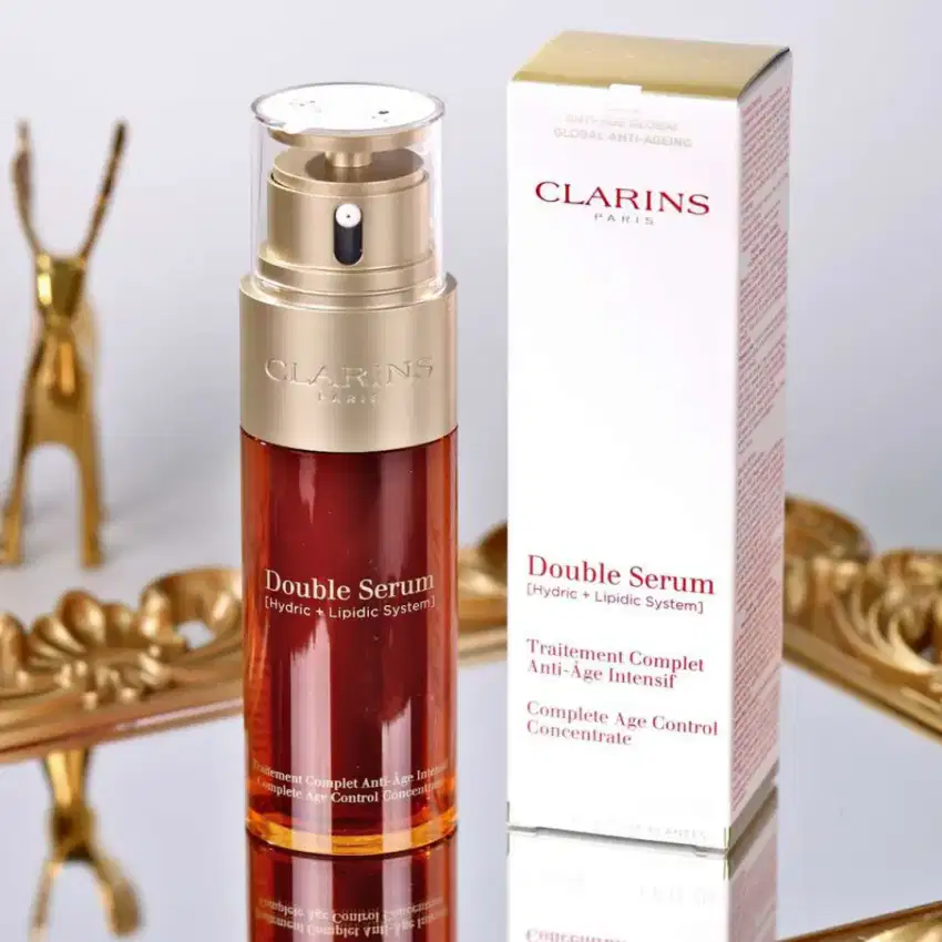 Clarins Double Serum 50ml