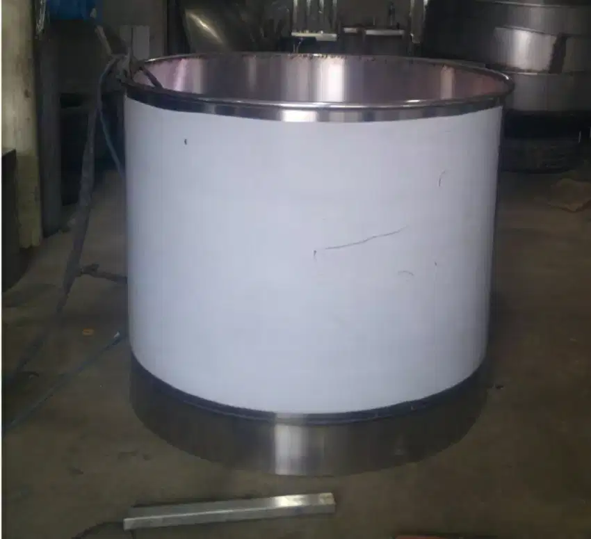 Tahang atau Drum Tahu Murah
