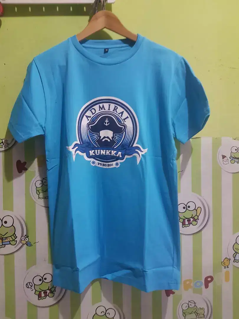 Tshirt Dota Dua