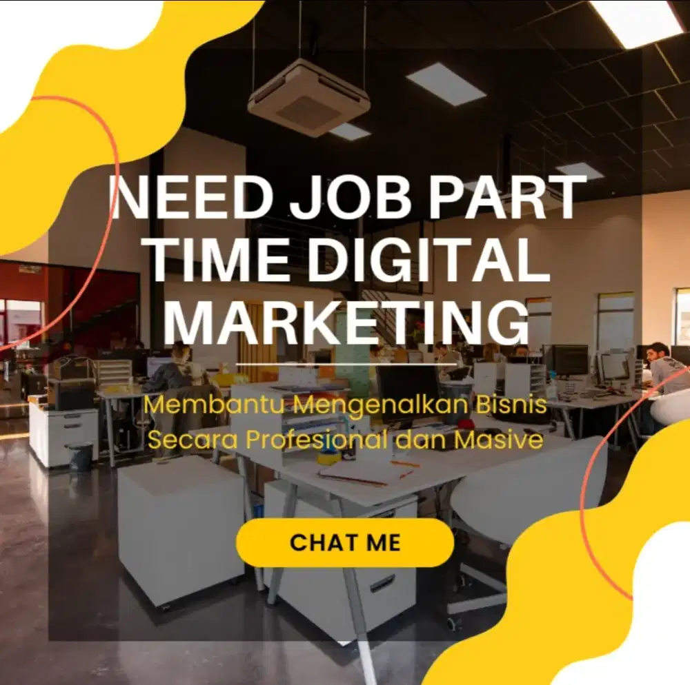 Digital Marketing: Kunci Sukses Mencari Kerja di Era Digital