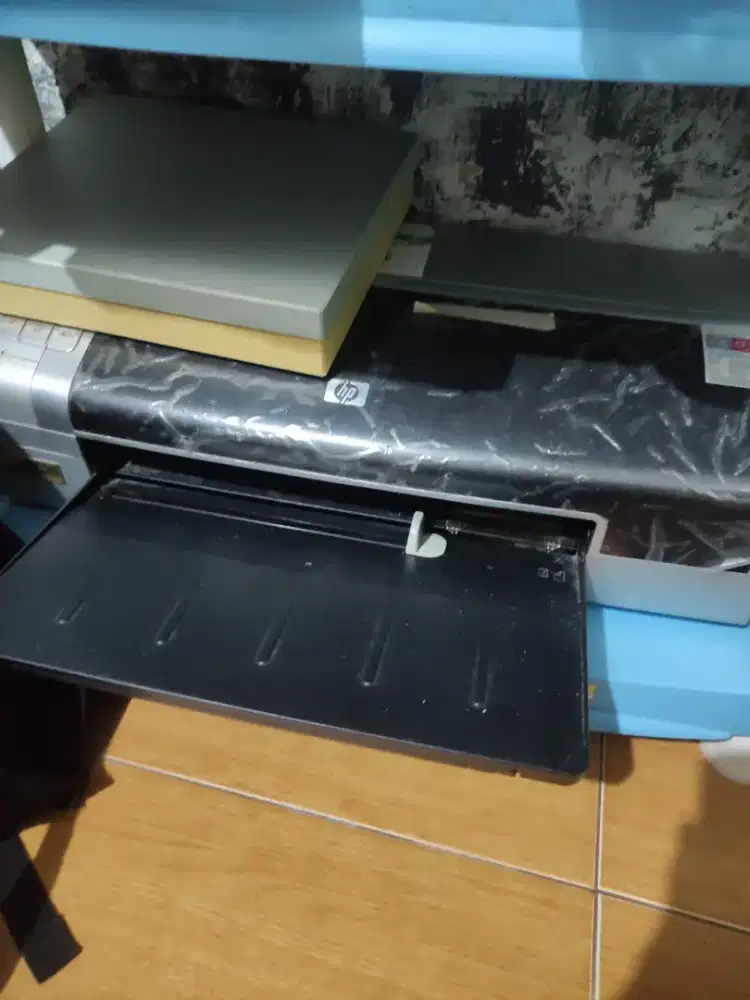 HP Photosmart Pro B8330