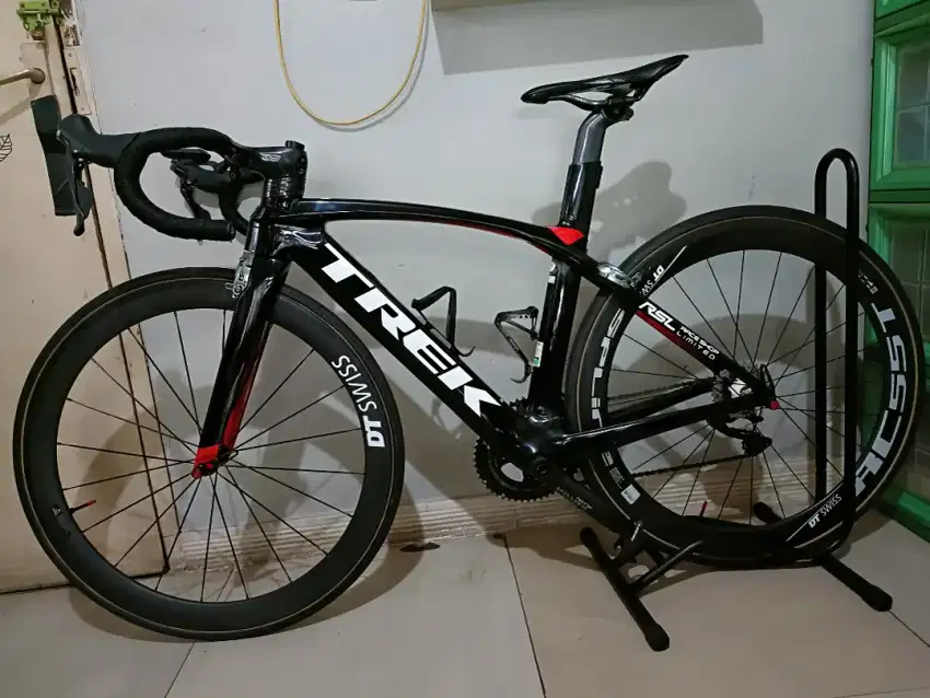 TREK MADONE RSL size 50 USA OCLV 700