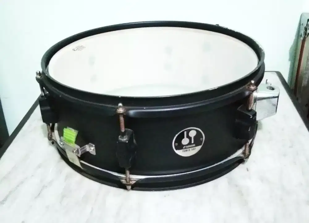 Snare Sonor Drum