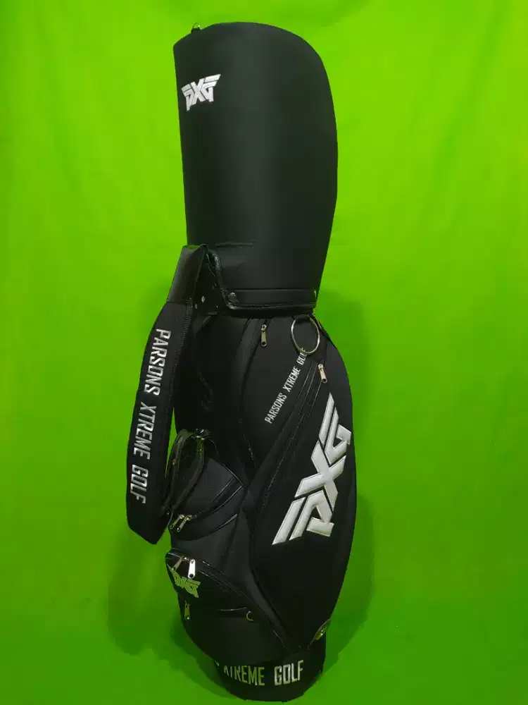 Tas Golf Bag PXG Ready Stock