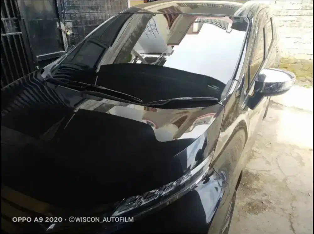 kaca film mobil panggilan murmer