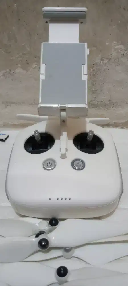Remot DJI Phantom 3pro