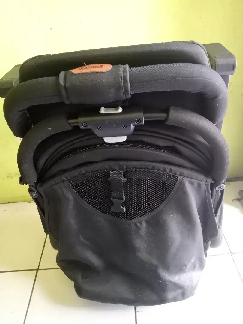 Stroller Pacific Bekas