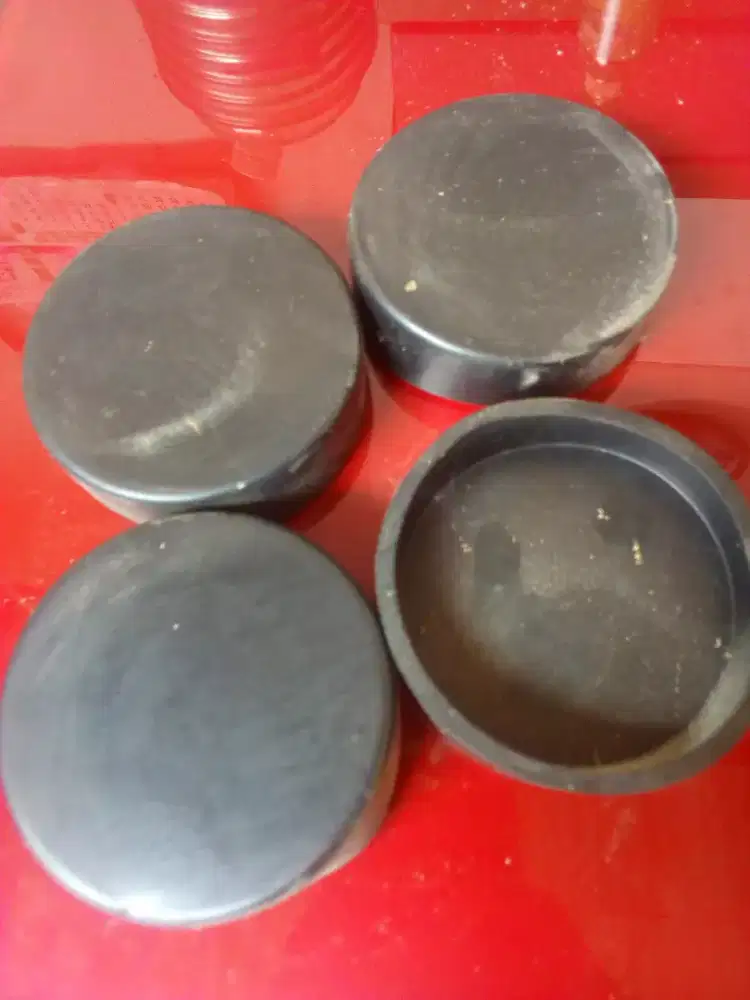 Karet seal kurang ngerti kegunaannya