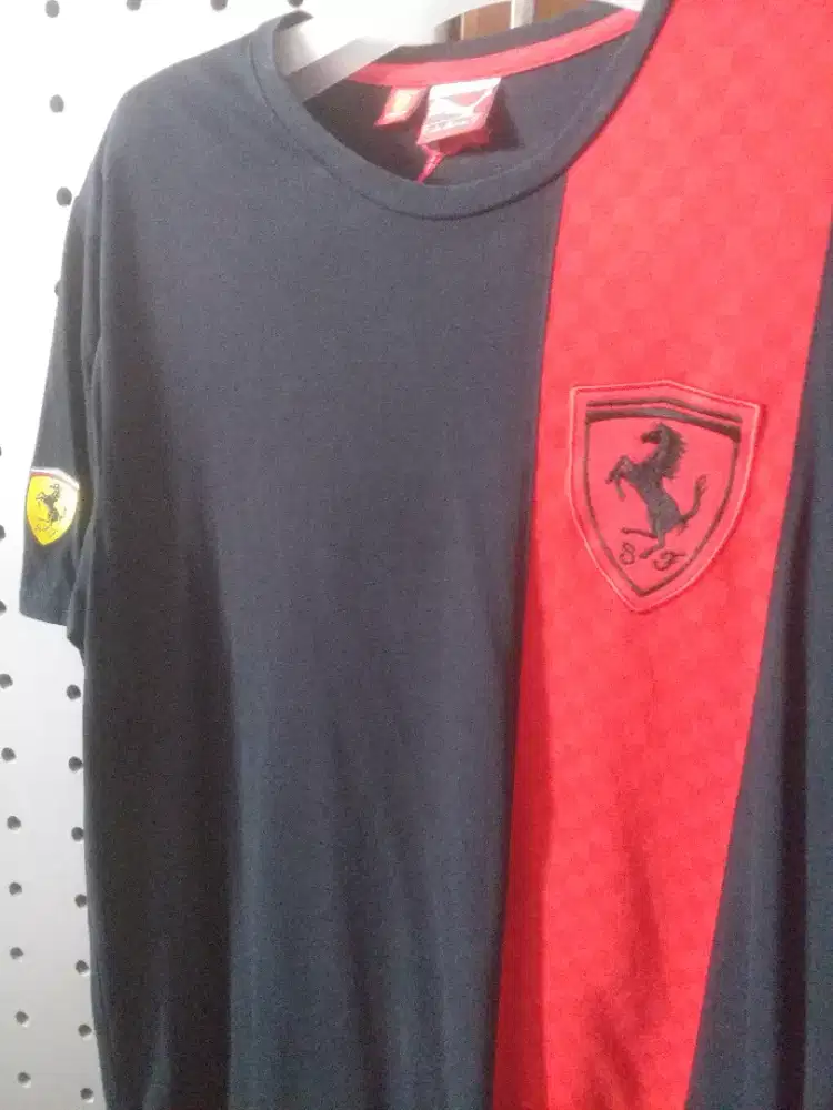Puma Ferrari original