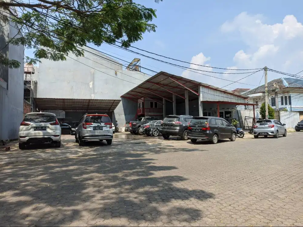 LOWONGAN KERJA Dibutuhkan SEGERA Pegawai Cuci Mobil
