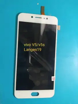 Lcd Vivo V5s Y12i V9 V11 Z1 pro