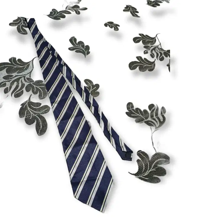 Dasi Pria - kantor / pesta / pernikahan | Rhomberg