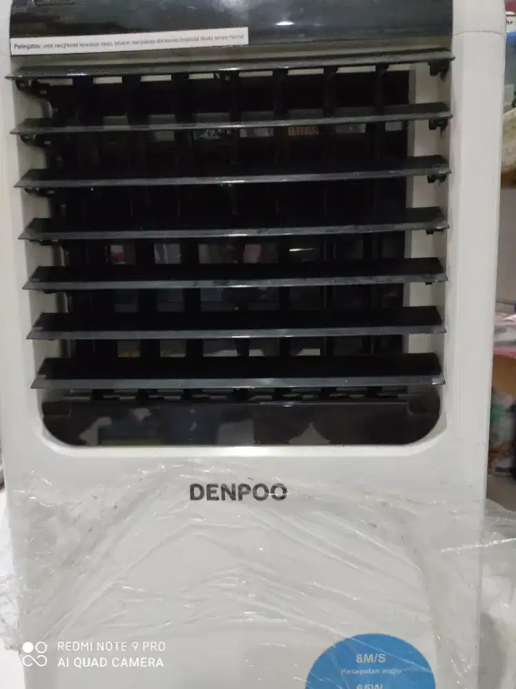 Denpo air cooler ar 1108xf