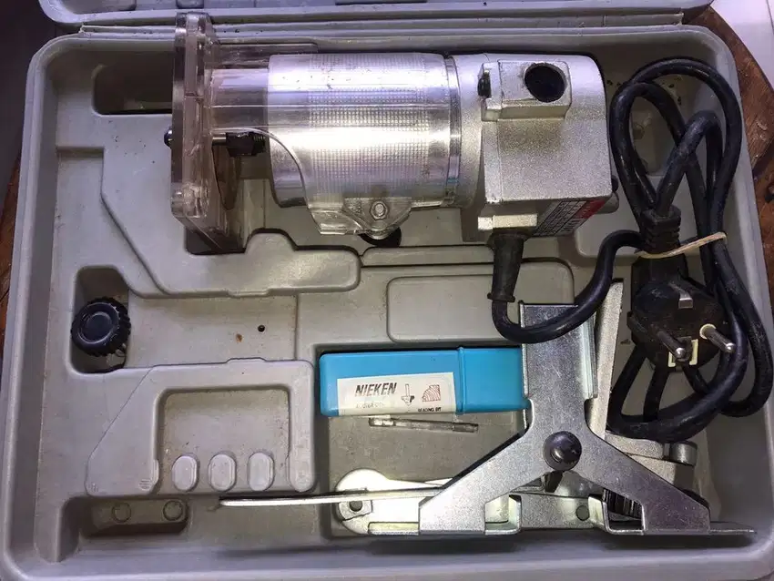 jual trimmer nikon n3701