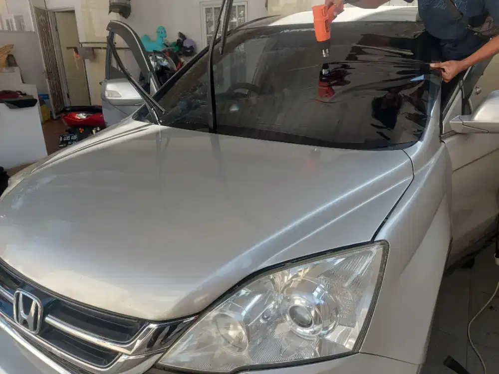 kaca film mobil panggilan ketempat anda