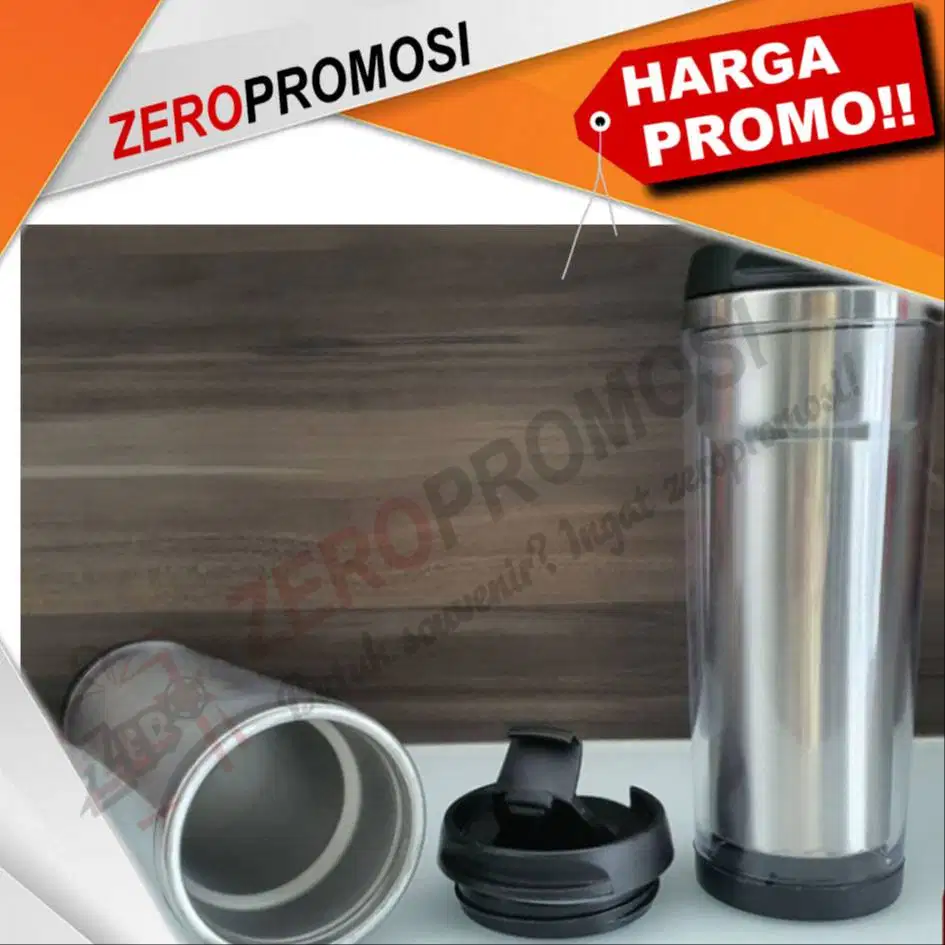 Tumbler Insert Paper Stainless